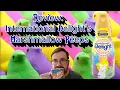 Review International Delight s Marshmallow Peeps Coffee Creamer