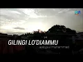 Download Lagu GILINGI LO'DIAMMU || LAGU MANDAR