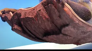 the ice age adventures of buck wild 2022 opening