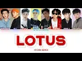 Download Lagu LOTUS (H1GHR REMIX) - 박재범, PARK HYEON JIN, JMIN, BIG Naughty, pH-1, TRADE L, Woodie Gochild, JAY B