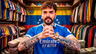 CLOSET SALE X VENEZUELA    | ADRIANO ZENDEJAS | MAESTRO SHIFU | SHIFU
