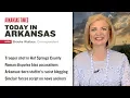 Today in Arkansas Medical marijuana commissioner disputes accusations of bias