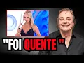 Lagu Aos 71 anos, Fabio Junior REVELA Lista de 6 Apresentadoras Com Quem Já Fez S*X