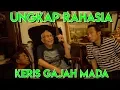 Download Lagu Ungkap Rahasia Keris Gajah Mada bersama Permadi
