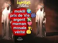 Zakalara album complet l'a lumiere (audio-vidéo) nonstop @Zakalara1 et @fallyipupa @GazMawete01 