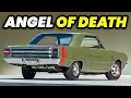 12 Most Dangerous Muscle Cars Out Of The 1960's