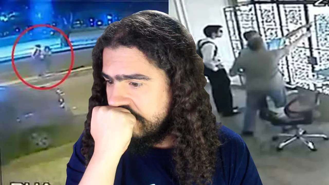 Quando ser mimado vira crime (#Pirula 220)