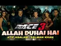 Download Lagu Allah Duhai Hai Betabi Chhai Hai (Race 3 2018) New Song