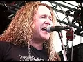 Sweet - Fox On The Run (Live at Sweden Rock Festival 2006)