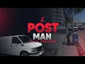 Fivem Multiplayer PostmanJob 2 0 ESX QBCore vRP STANDALONE SCRIPT