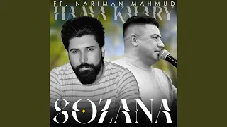 Chaw Nergzi Shahlay Feat Nariman Mahmud 