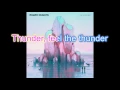 Download Lagu Imagine Dragons - Thunder EVOLVE lyrics video