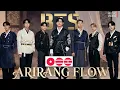 Lagu BTS  (방탄소년단) - ARIRANG FLOW - The 5th Album 'ARIRANG'