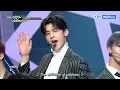 Lagu ASTRO - Crazy Sexy Cool | 아스트로 - 니가 불어와 [Music Bank / 2017.11.10]