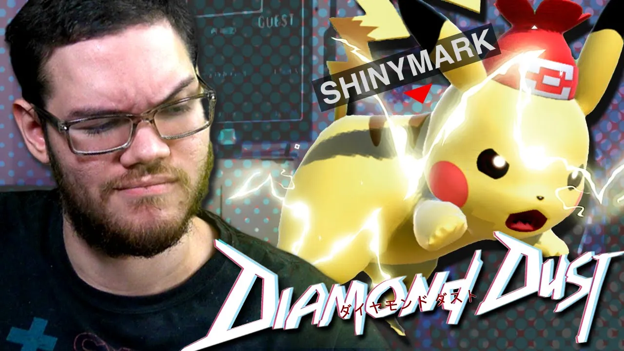We All Forgot This Character Was Top Tier | Diamond Dust Top 8 Reaction!