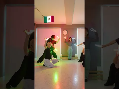 【🇲🇽vs🏴󠁧󠁢󠁥󠁮󠁧󠁿】どっちが勝つと思った?? #rejectedworks #worldcup #dance #trending #wotagei #ヲタ芸 #投稿し忘れ