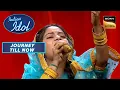 Download Lagu Rupam ने 'Chalo Bulawa Aaya Hai' गाकर सब को किया Emotional | Indian Idol Season 13 |Journey Till Now