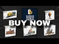 Time To Buy THESE LEGO Sets Bricklink Designer Program Series 8