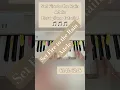 Download Lagu Set Fire to the Rain - Adele. Piano tutorial #pianotutorial #easypiano #adele #setfiretotherain