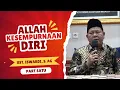 Download Lagu ALLAH KESEMPURNAAN DIRI - KAJIAN TAUHID | UST. ISWARDI, S. AG (PART 1/3)