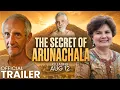 Did Devotees Change Ramana Maharshi s Teachings David Godman Trailer