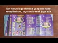 Lagu KASET KOMPILASI LAGU ANAK : Enno Lerian, Oky Lukman, dll.