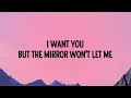 sombr - My Body Isn't Ready (Lyrics)