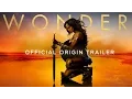 Download Lagu WONDER WOMAN - Official Origin Trailer