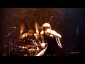 Suicide Silence - You Only Live Once (Live in Jakarta, 18 September 2011)