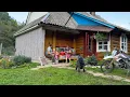 Download Lagu Kehidupan Desa Kuno 👵👴 Lecho Nenek dan Jamur Kakek di Pegunungan Carpathian 🍄