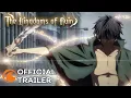 The Kingdoms of Ruin TRAILER