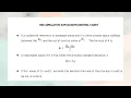 CUSUM Part 1
