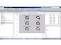 Image Resolution Enhancement using Lifting Wavelet and Stationary Wavelet IEEE project Matlab code