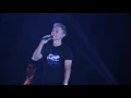 陳柏宇-逸後 Jason Chan The Players Live In Hong Kong 2016(27.11.2016 )
