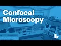 Learn Science Smarter - Confocal Microscopy