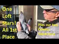 One Loft Race 1st Only and Two most Important Hens