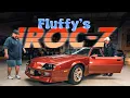 Lagu Een gloednieuwe Camaro uit 1989 kopen in 2025: Fluffy's IROC-Z | Jay Leno's Garage