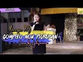 Lagu Gompiyo noh piupusan-joveya MJ || Cover by Lylisciana