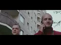 102 BOYZ - JUNGS MIT RÜCKGRAT (prod. By THEHASHCLIQUE) Official Video [Reupload] [4K]