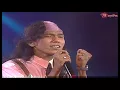 Hattan - Memburu Rindu (Live In Juara Lagu 91) HD