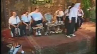 يا خالد المجد صديق راعي اللوا آليت إن لم أزر وغيرها الفنان القدير والمبدع حسن حفار 