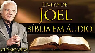 🔴➡️ A Bíblia Narrada por Cid Moreira JOEL 1 ao 3 (Completo)