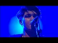 The XX - Islands (Live at Glastonbury 26-6-2010)