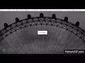 Background Change In Pure CSS Hover Effect HTML CSS Tutorial