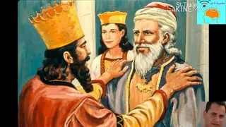 قصة عبدالله يرث وعبدالله لايرث قصة من دهاء العرب 