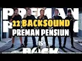 Download Lagu BACKSOUND SOUNDTRACK PREMAN PENSIUN 4 LENGKAP