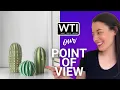 Our Point of View on IKEA Cactus Decoration Set From Amazon