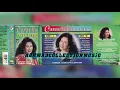 Camelia Malik - Seputih Kapas (cipt.Camelia Malik/Zoel Anggara)