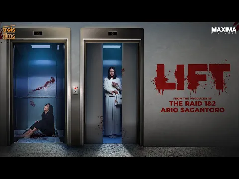 LIFT | OFFICIAL TRAILER | 26 FEBRUARI 2026 DI BIOSKOP