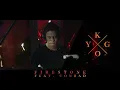 KYGO - Firestone (LYRICS) - ft. Conrad Sewell